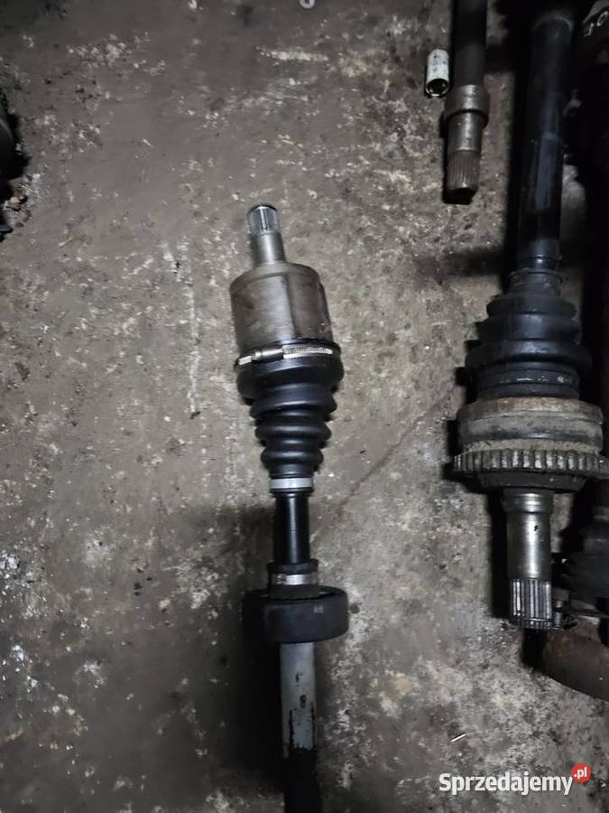 Półoś długa honda civic V 13 16v Puławy