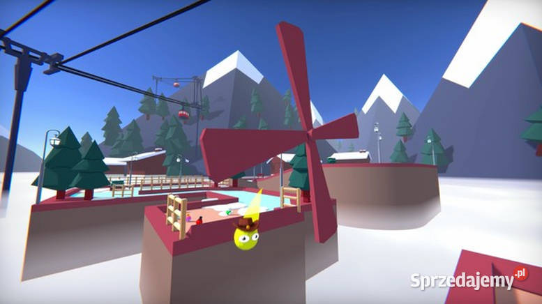 Golf Gang Steam Key Poznań