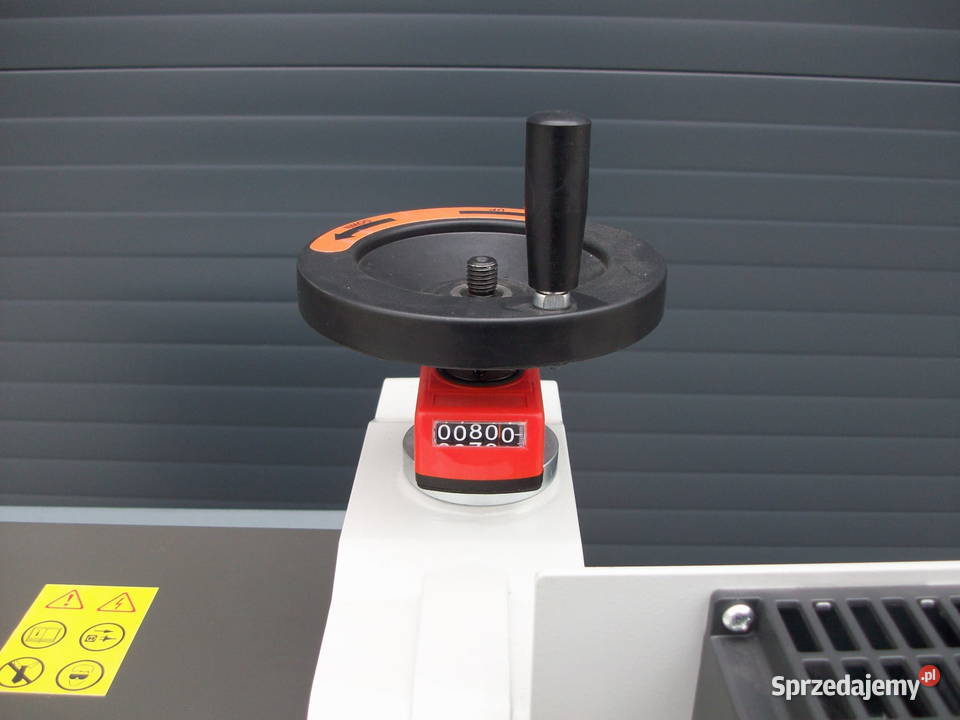 Szlifierka bębnowa walcowa z regulacją obrotów Siedlce sprzedam