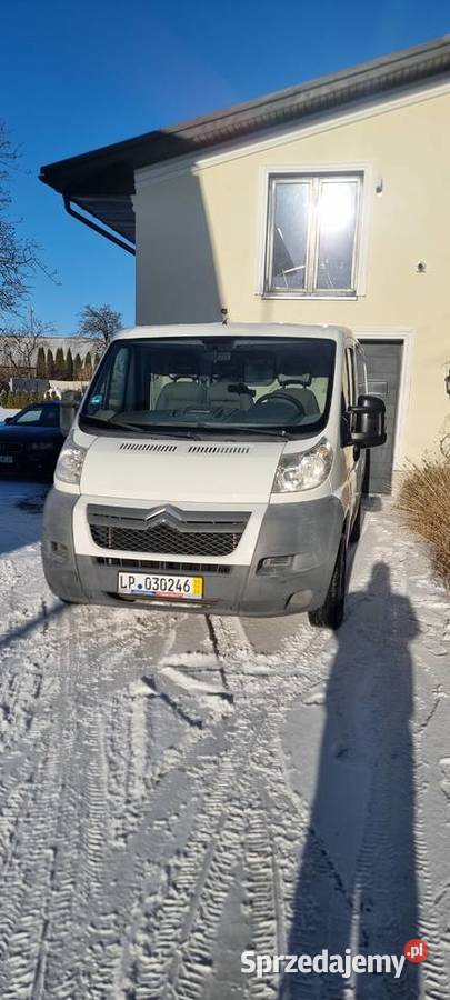Citron Jumper z niemiec Jedwabne sprzedam