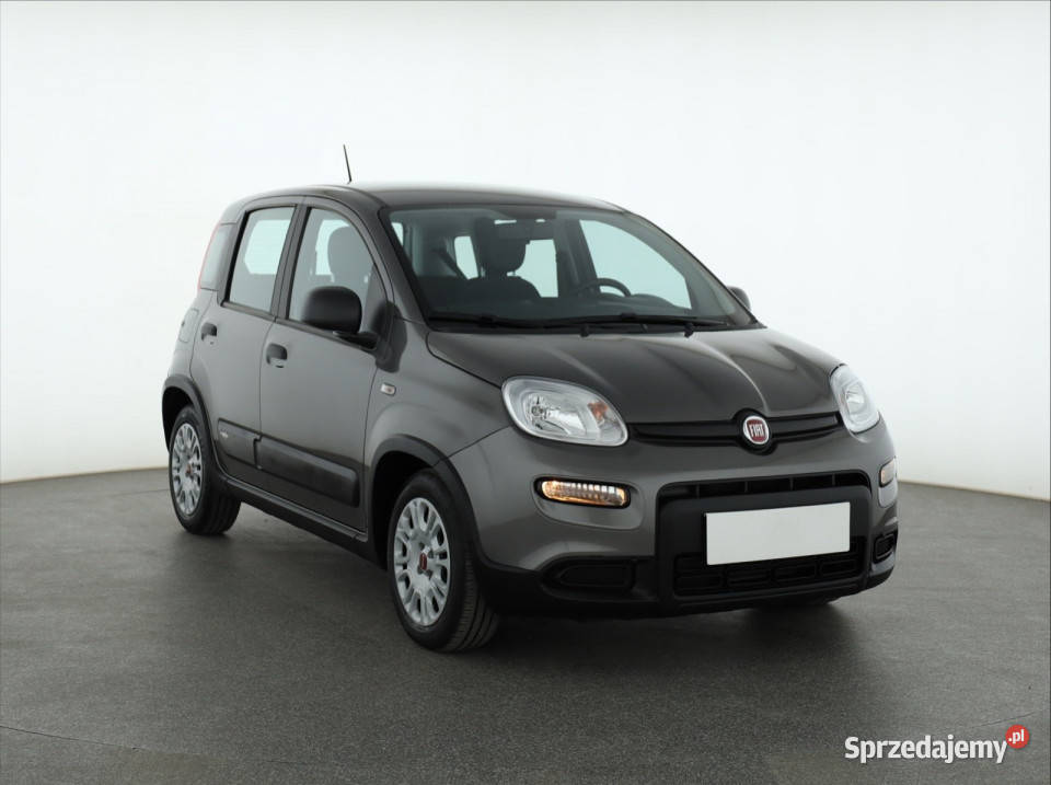 Fiat Panda 10 FireFly Piaseczno