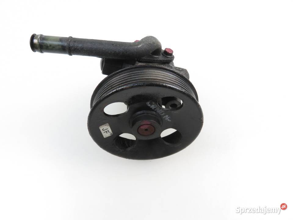 POMPA WSPOMAGANIA KIA CARENS II 0K2KC32600 osobowe małopolskie