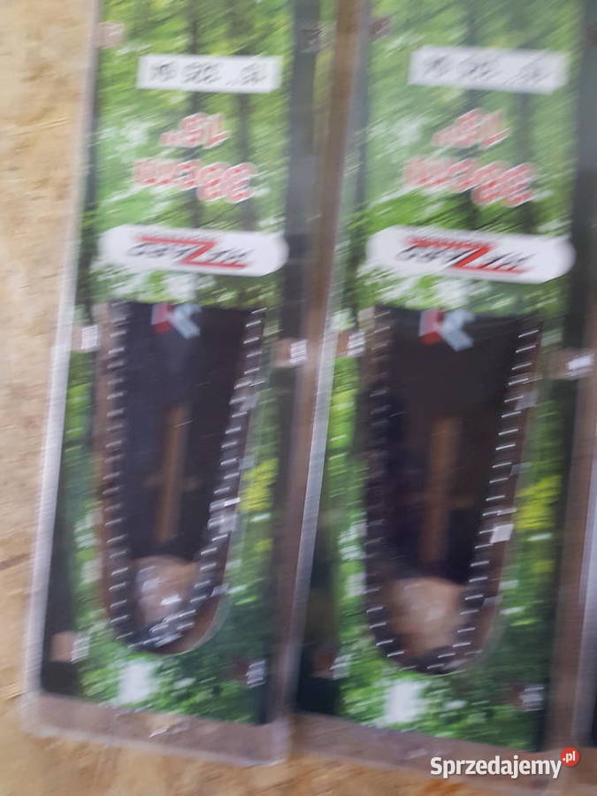 PROWADNICA PIŁY HUSQVARNA 38 325 152 ŁAŃCUCHY Głogowa sprzedam