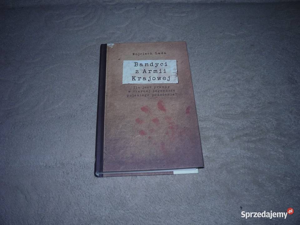 Bandyci z Armii Krajowej pomorskie Gdynia