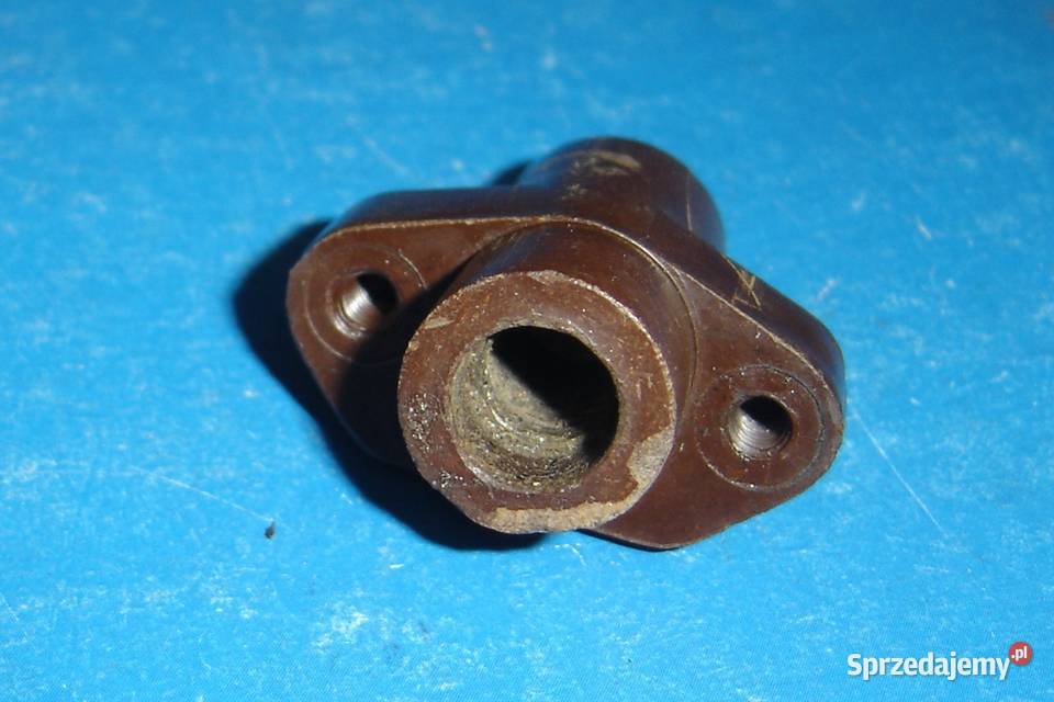 JUNAK AWO styczka WN ORYGINAŁ iskrownik ZS 3 EZ Wrocław sprzedam