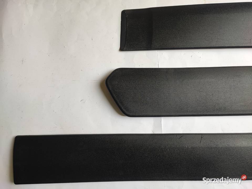 Listwa drzwi Suzuki Sx4 listwa boczna ozdobna Lipno sprzedam