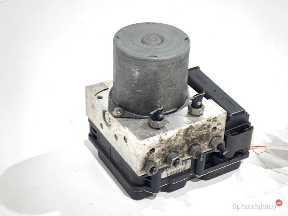 POMPA ABS BMW E83 3420395 20 150 0311