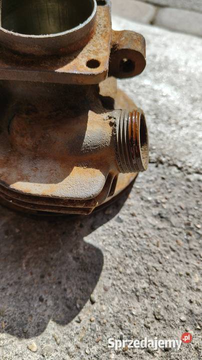 Cylinder Sachs 98 setka wanderer Diamant 1 Pleszew