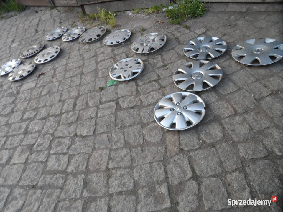 kolpak oryginalny kolpaki vw Legnica