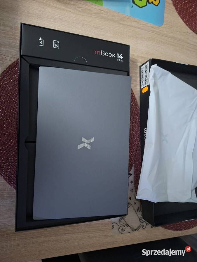 mBook 14 plus świętokrzyskie Staszów