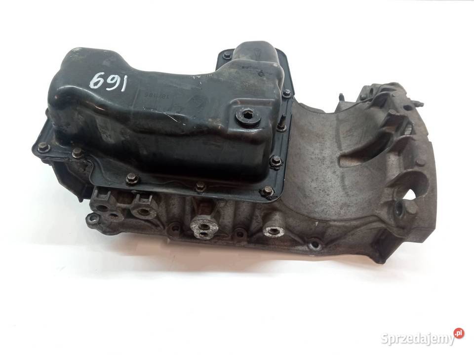MISKA OLEJOWA 9827467380 12 TURBO THP PURETECH