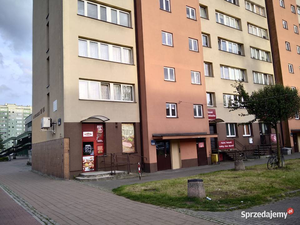 Sprzedaż mieszkania śląskie Tychy