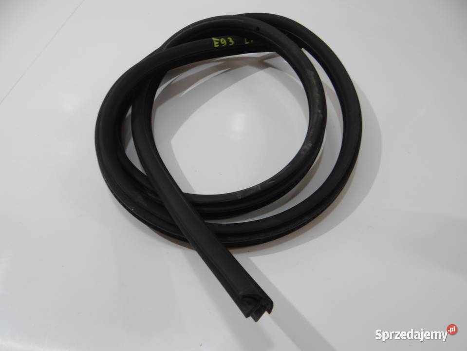 USZCZELKA DRZWI LEWA BMW E93 Strzyżewice