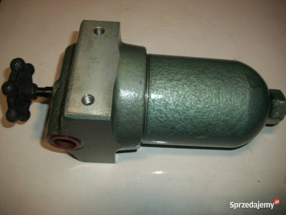 Filtr FP116025S dostępność i na zapytanie małopolskie