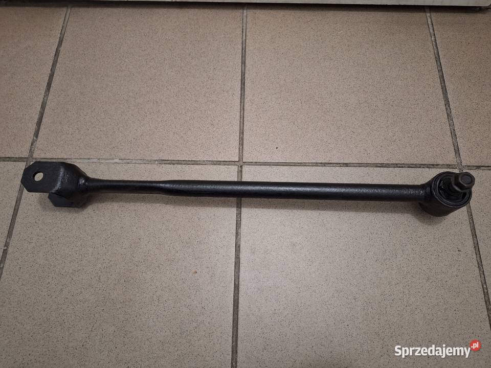 Lexus RX 400h wahacz drążek wzdłużny tył Rok produkcji 2007 Toruń