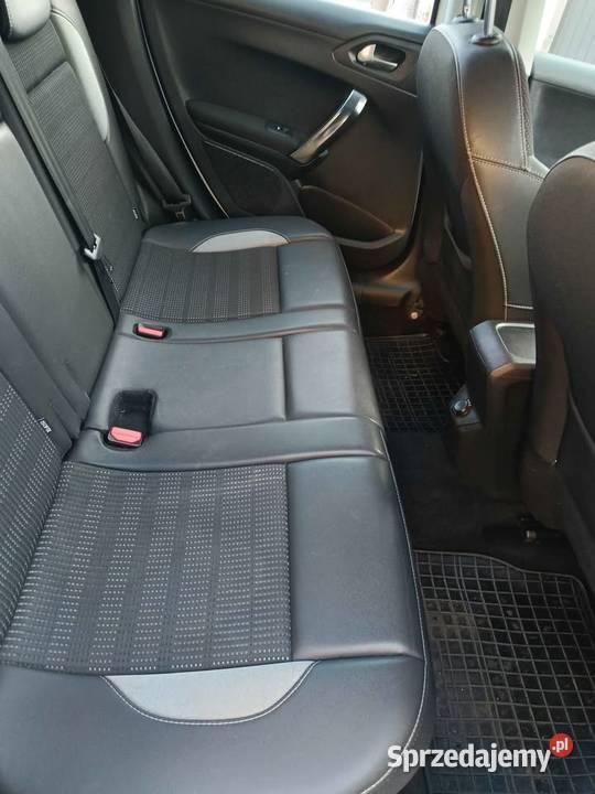 Peugeot Model 2008 2016 Active SS Grudziądz