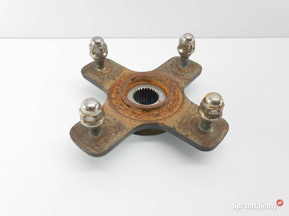 Piasta Tyl Can Am Outlander Renegade G1