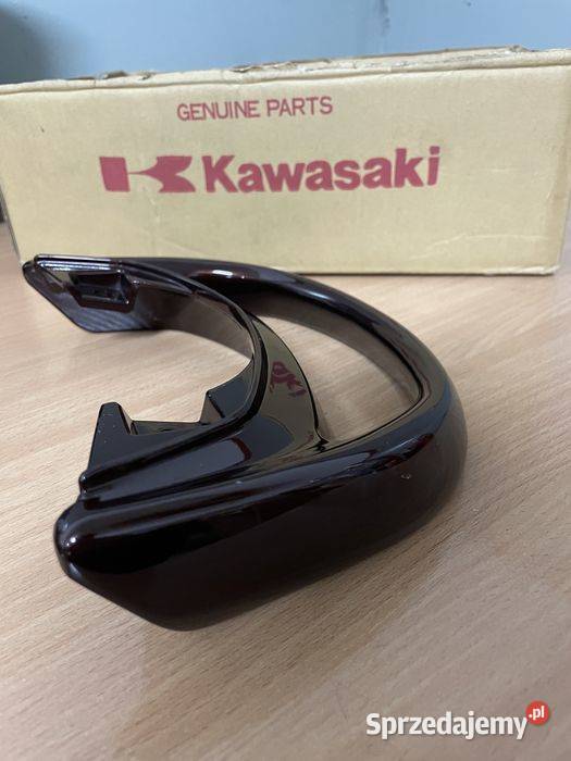 Nowy oryginalny Uchwyt ogon kawasaki ZR750
