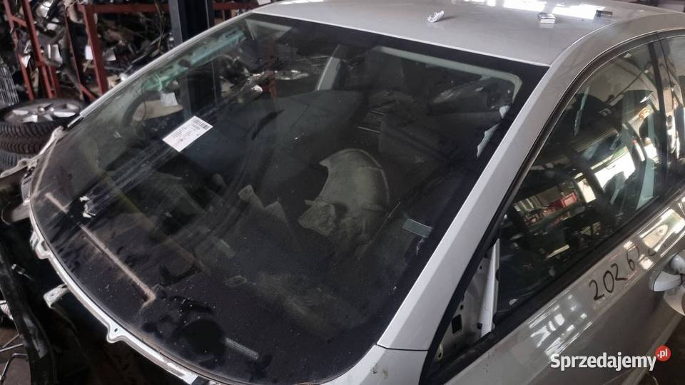 SZYBA PRZÓD SKODA OCTAVIA III 43R0110619 sprzedam