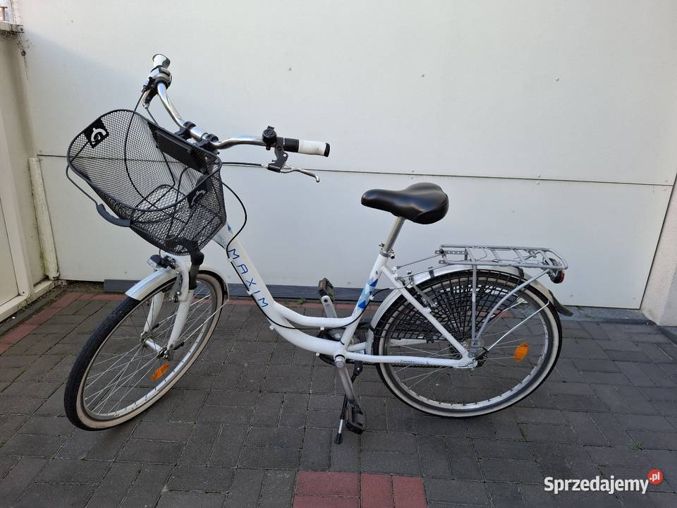 Rower opolskie Opole