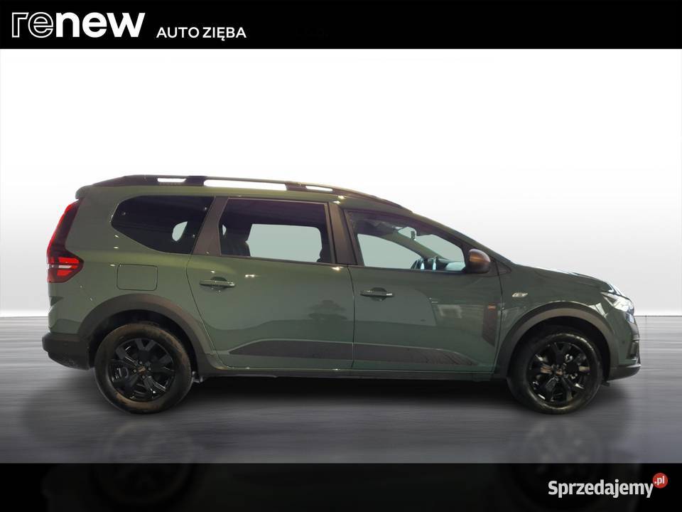 Jogger 16 Full Hybrid 140 Extreme MMT 7os sprzedam