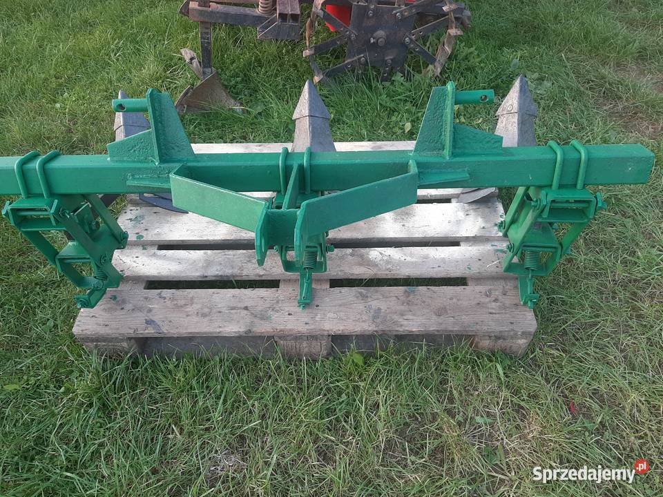 Obsypnik do ziemniakow Jasło