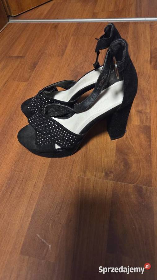 Buty damskie inna Szczedrzyk