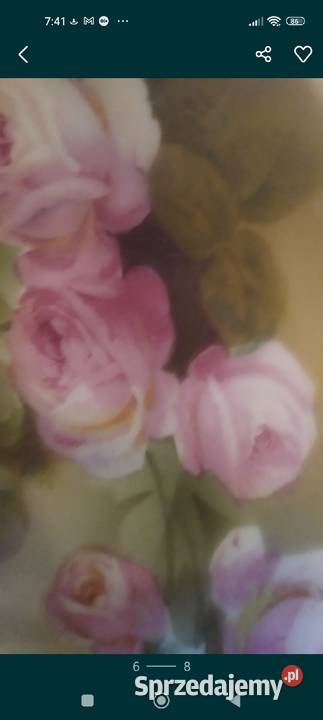 Misa RS Prussia pocz XX wieku Wrocław