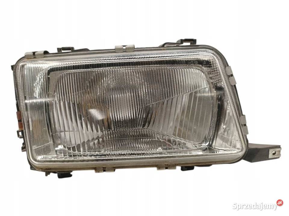 LAMPA PRZÓD PRAWA B4 Audi 80 IV 19911996 B4 sprzedam