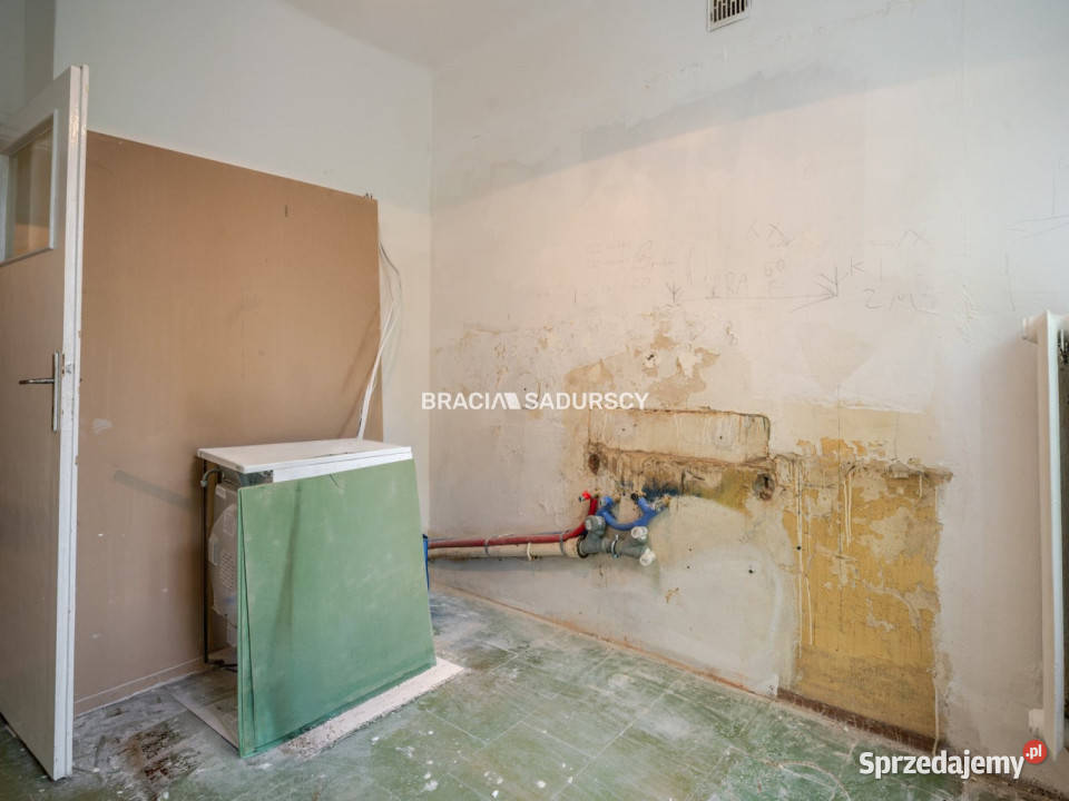 sprzedaży mieszkania 49m2 2 pokojowe Kraków sprzedam
