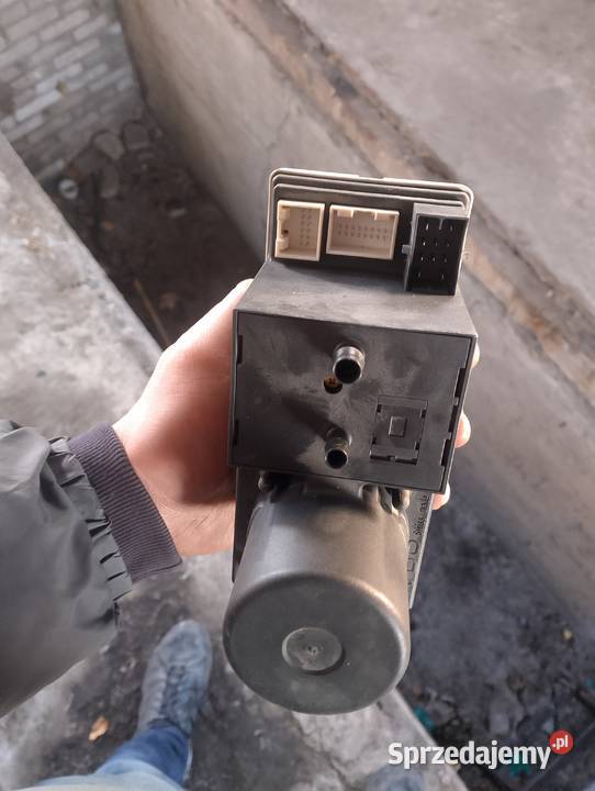 Pompka centralnego zamka Przeworsk