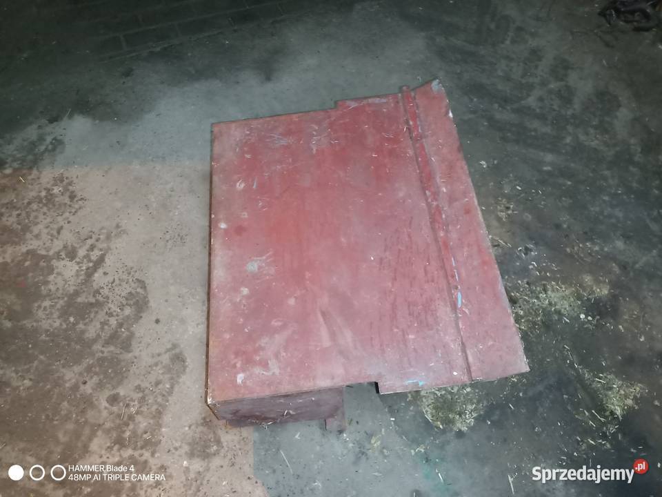 Tunel do zbioru traw Mengele SF Do sieczkarni Do sieczkarni Raczki