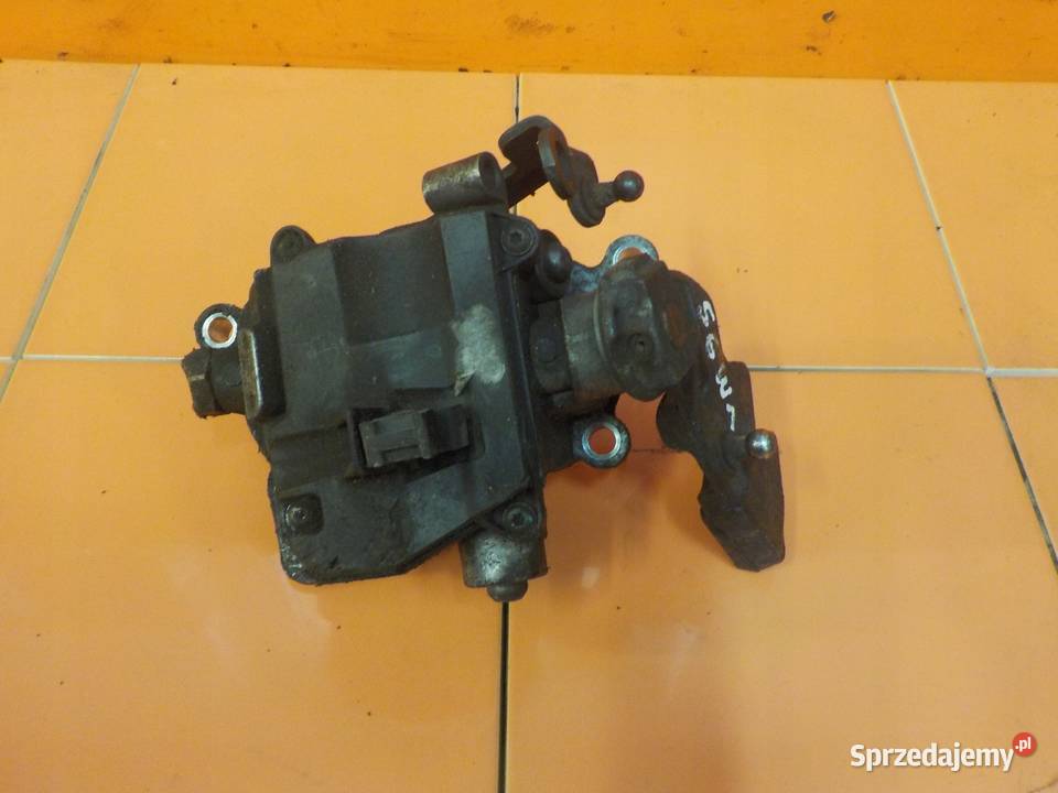 3008 16 THP 12r 156 5FW wybierak skrzyni biegow Suków sprzedam