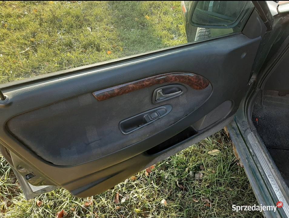 Volvo v40 czesci diesel osobowe podkarpackie Dębica