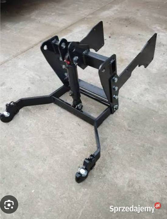 Tuz do Ciągnika C 330 C 360 Dostawa Transport lubelskie Zamość sprzedam