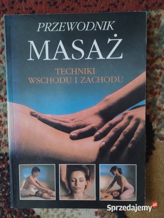 Masaż Lublin