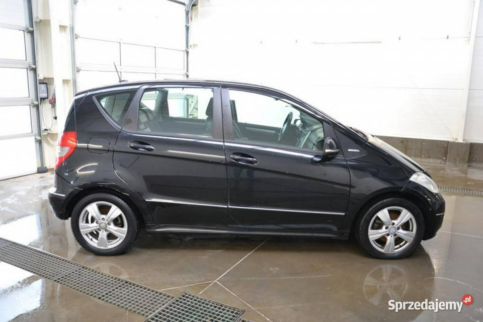 Mercedes A 200 20 diesel 109 automat 109KM Kęty sprzedam