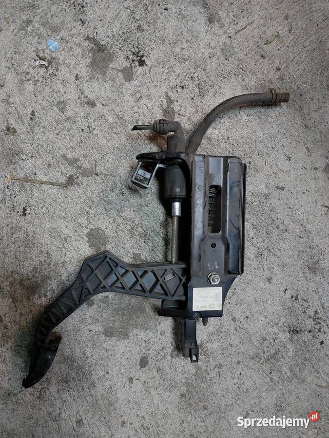 Pedał sprzęgła pompka vw golf 4 14 sprzęgła kujawsko-pomorskie Grudziądz sprzedam