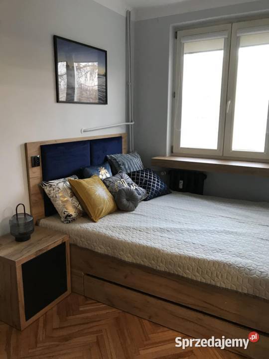 wynajmę mieszkanie w centrum Dębicy