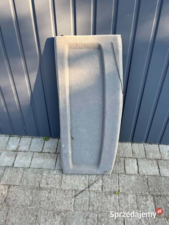 Części VW Polo 9N Radecznica