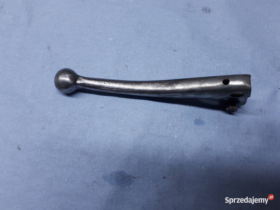 Klamka jawa mustang kaczka Pozostałe Rzeszów