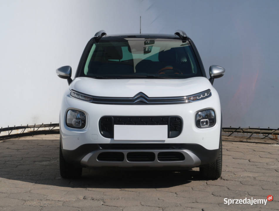 Citroen C3 Aircross 12 PureTech Łódź