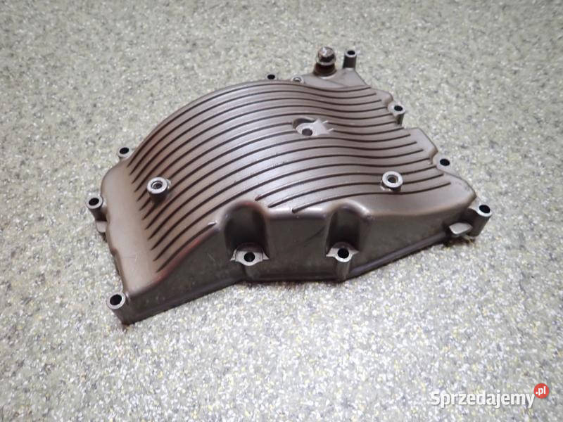 DEKIEL POKRYWA YAMAHA TDM 850 9195R lubuskie Strzelce Krajeńskie