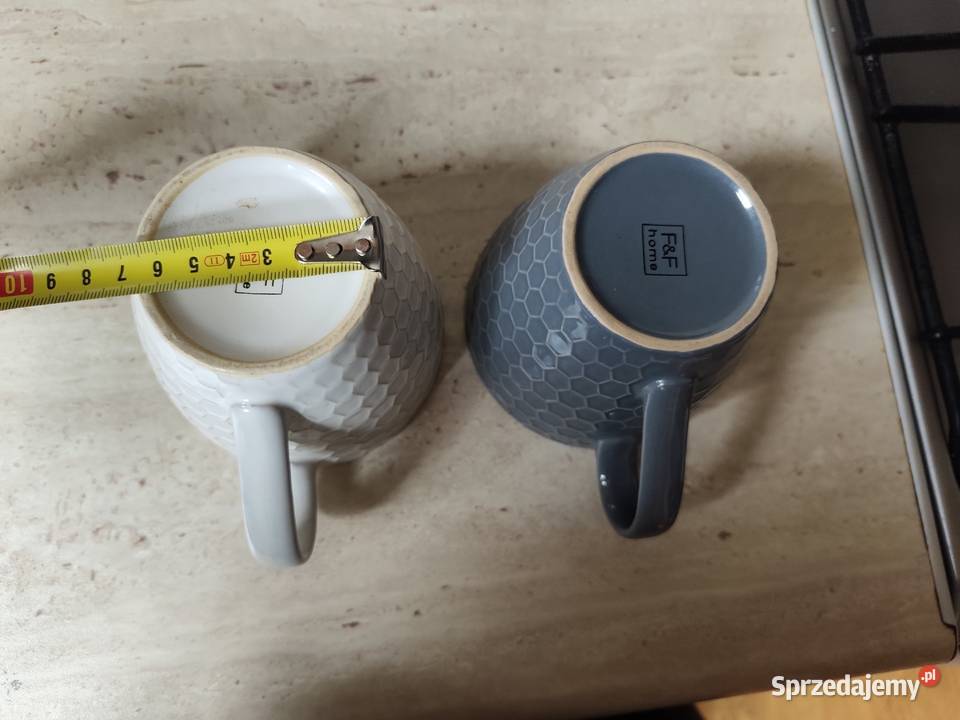 2 kubki Filipów