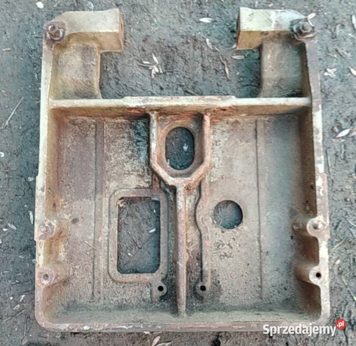 Wanna do zetora 4712 3511 i do pochodnych modeli Miechów