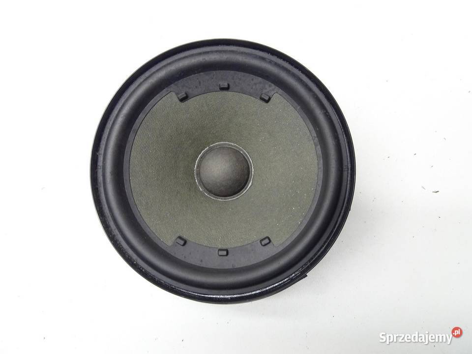 GŁOŚNIK DRZWI PRZÓD TYŁ 5G0035453G VW GOLF VII osobowe Sprzęt audio fabryczny