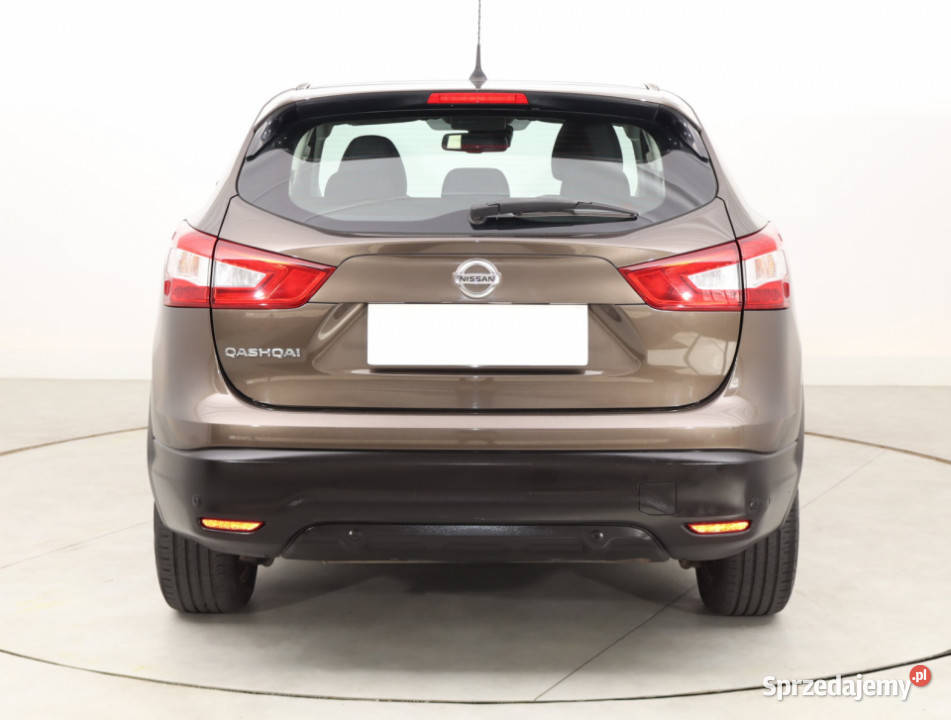 Nissan Qashqai 12 DIGT sprzedam