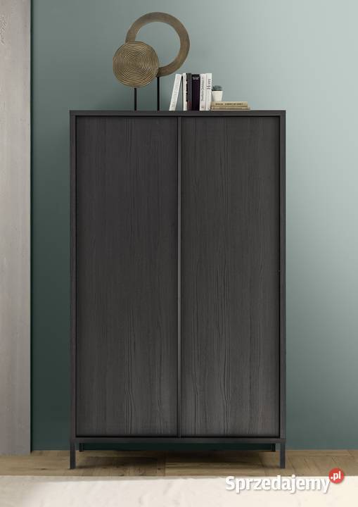 STEEL KOMODA WYSOKA 20898604