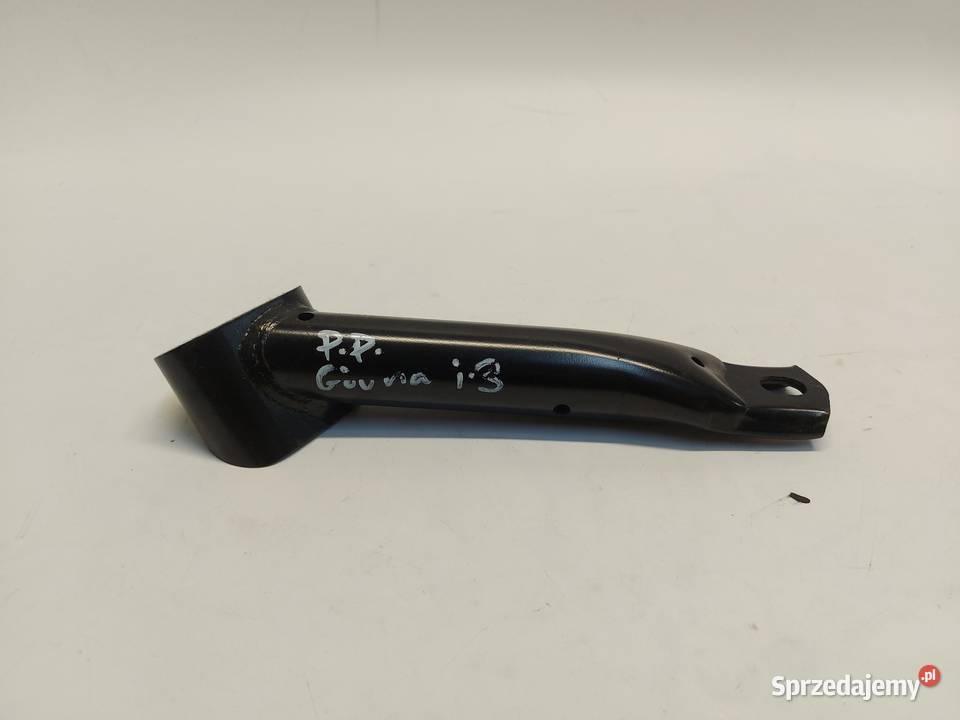 BMW i3 i01 REX Wspornik rozpórka prawa 6852528
