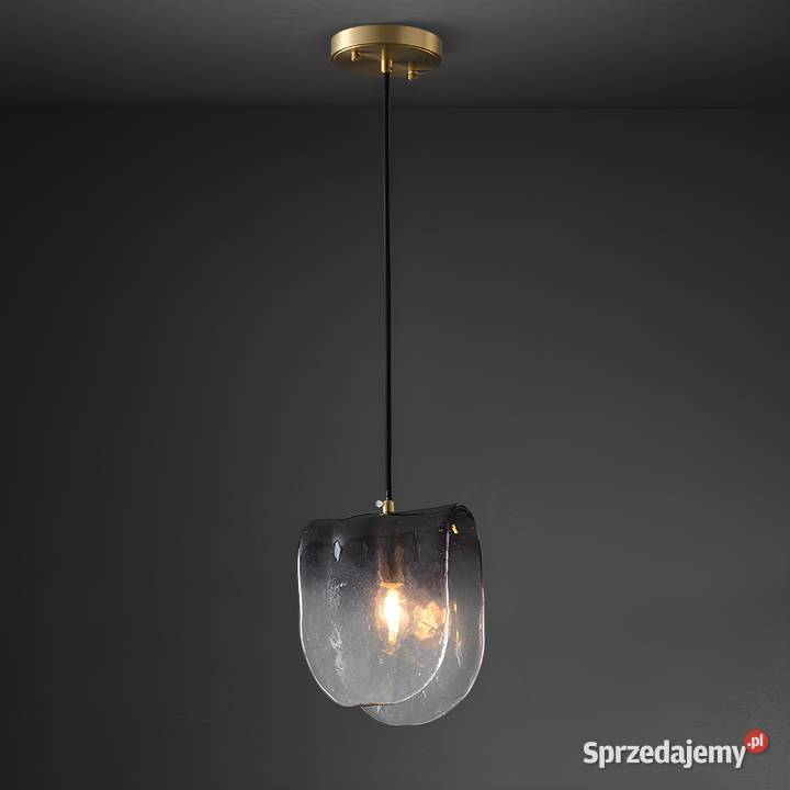 CHOPIN Nowoczesna lampa designerska sufitowa Warszawa